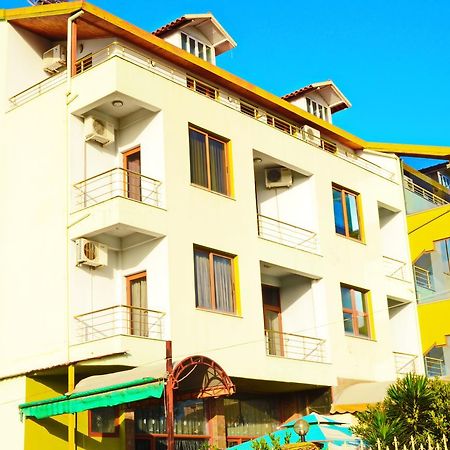 Hotel Gjeli Φιέρι Εξωτερικό φωτογραφία