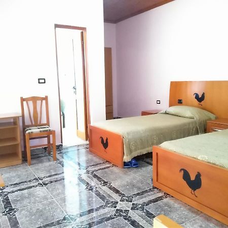 Hotel Gjeli Φιέρι Εξωτερικό φωτογραφία