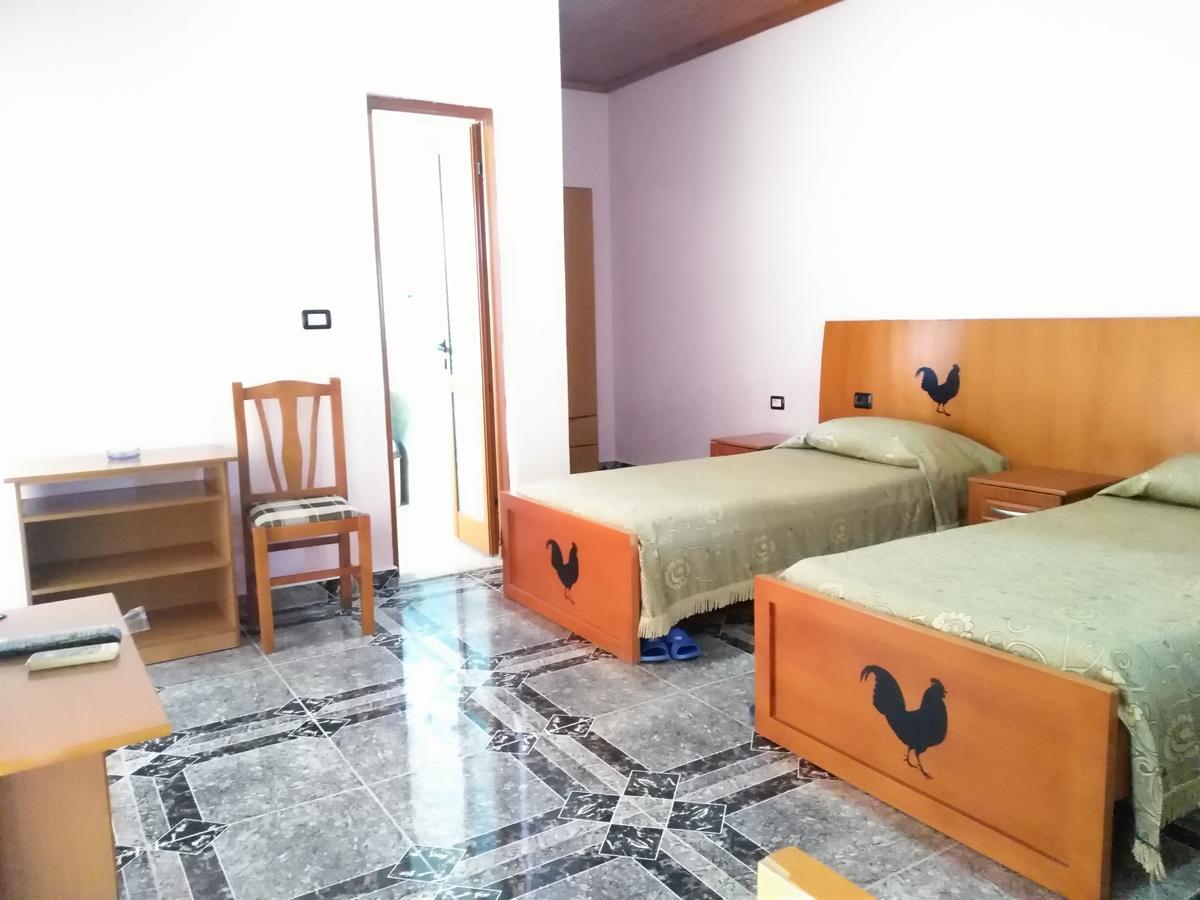 Hotel Gjeli Φιέρι Εξωτερικό φωτογραφία