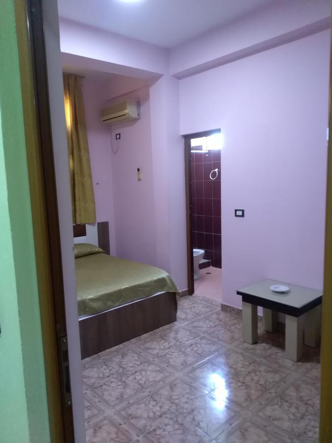 Hotel Gjeli Φιέρι Εξωτερικό φωτογραφία
