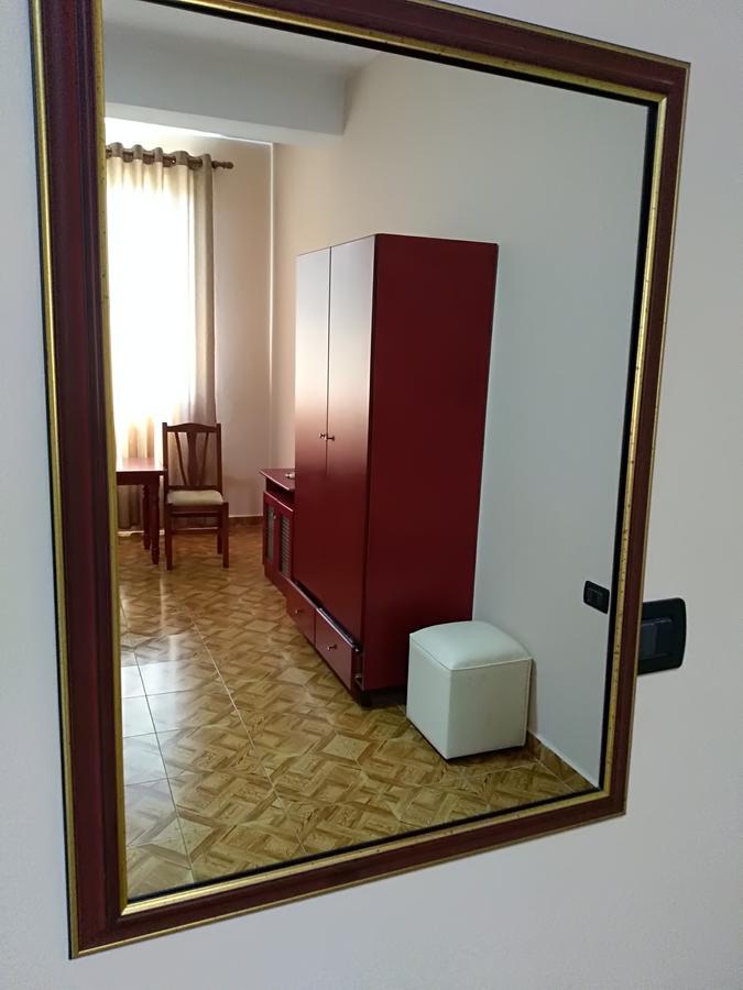 Hotel Gjeli Φιέρι Εξωτερικό φωτογραφία
