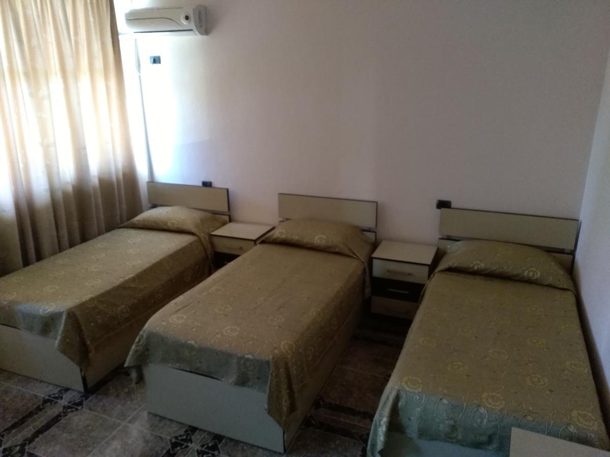Hotel Gjeli Φιέρι Εξωτερικό φωτογραφία
