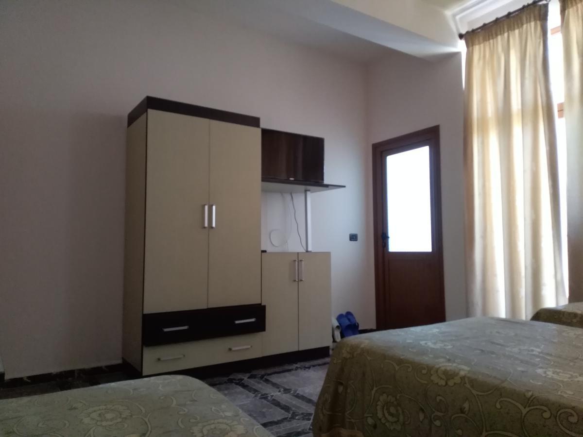 Hotel Gjeli Φιέρι Εξωτερικό φωτογραφία