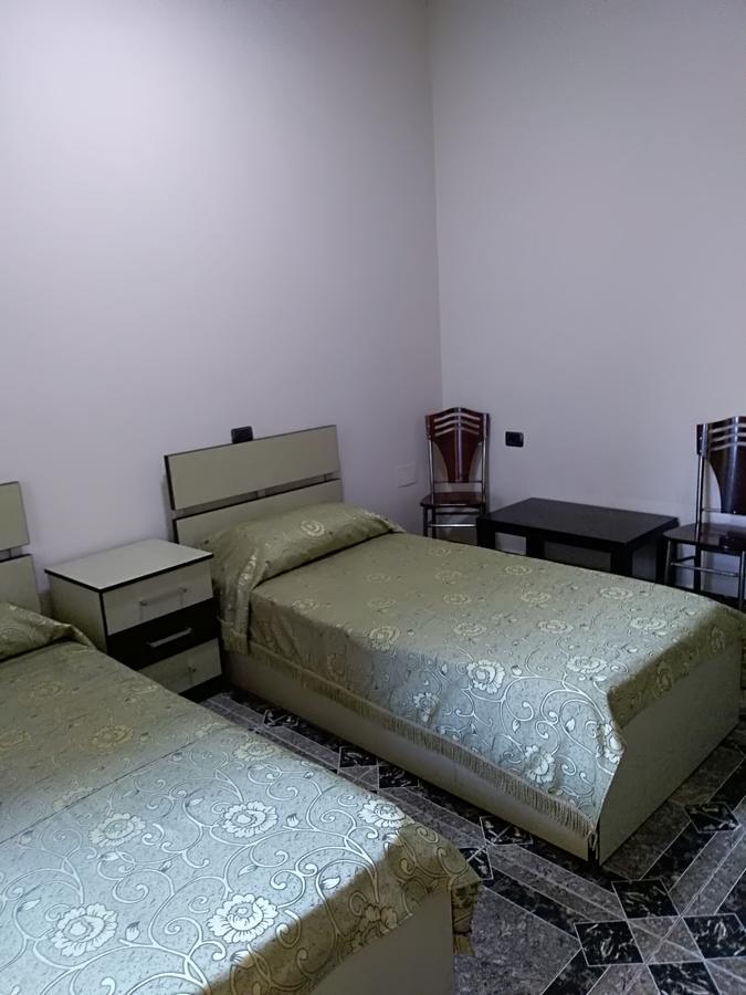 Hotel Gjeli Φιέρι Εξωτερικό φωτογραφία