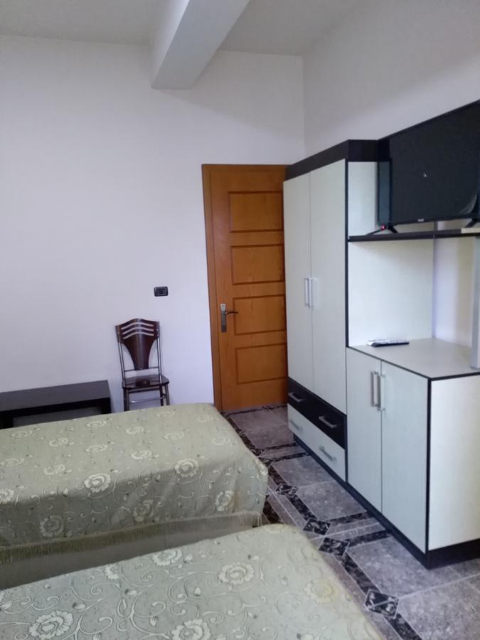Hotel Gjeli Φιέρι Εξωτερικό φωτογραφία