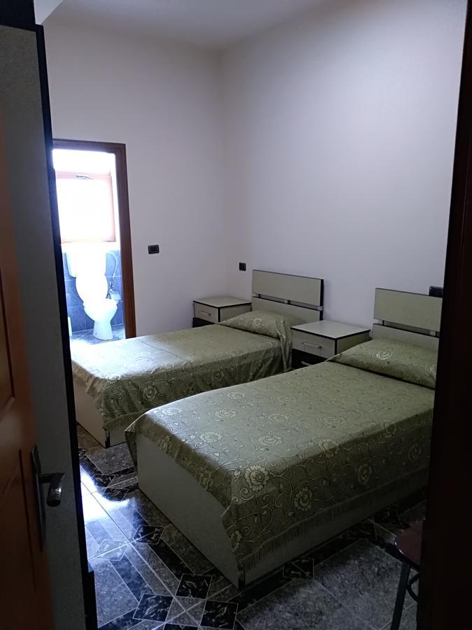 Hotel Gjeli Φιέρι Εξωτερικό φωτογραφία