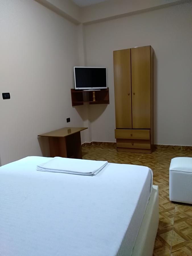 Hotel Gjeli Φιέρι Εξωτερικό φωτογραφία