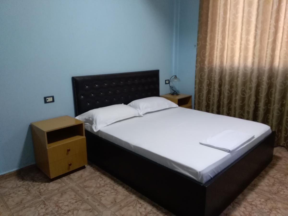 Hotel Gjeli Φιέρι Εξωτερικό φωτογραφία
