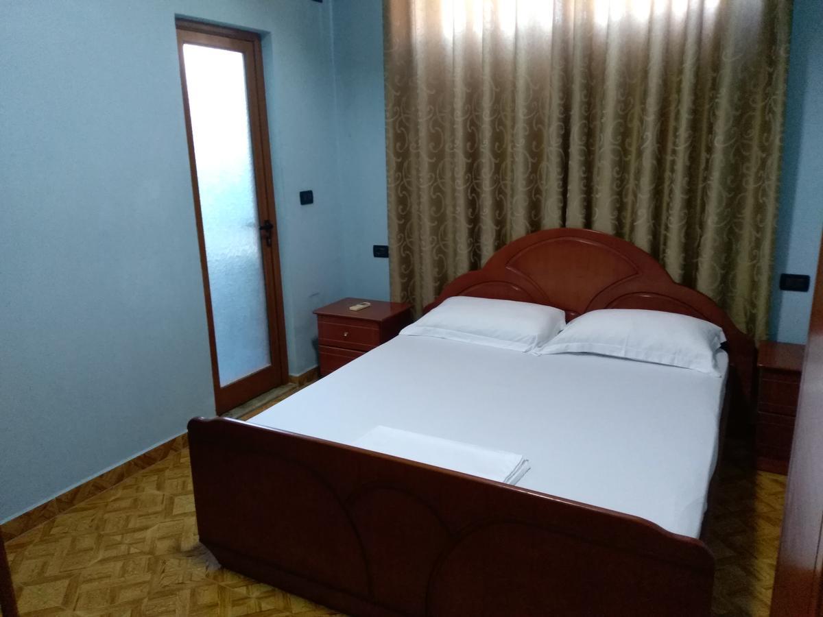 Hotel Gjeli Φιέρι Εξωτερικό φωτογραφία